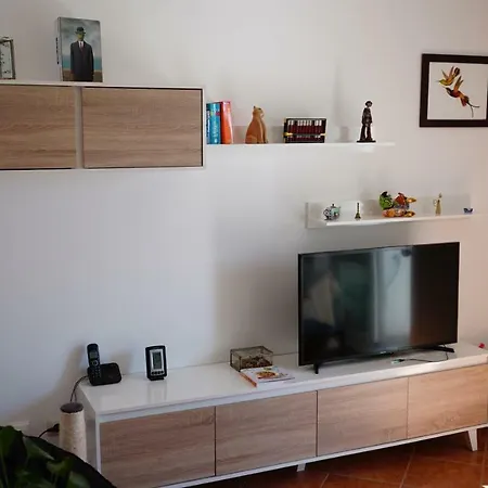 Chez Roselio Apartamento Vila Nova de Cacela