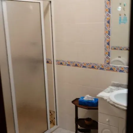Chez Roselio Apartamento Vila Nova de Cacela