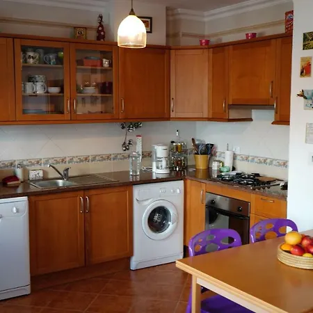 Chez Roselio Apartament *