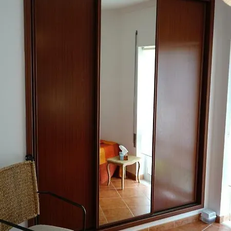 Apartamento Chez Roselio