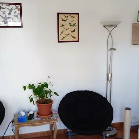 Appartamento Chez Roselio Vila Nova de Cacela