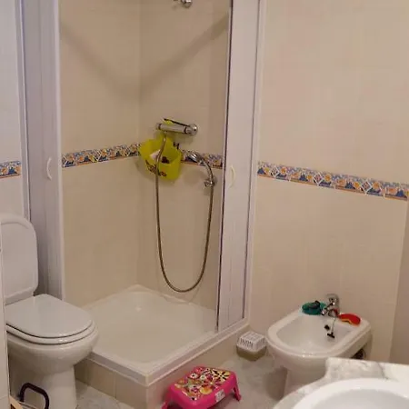 Appartamento Chez Roselio Vila Nova de Cacela